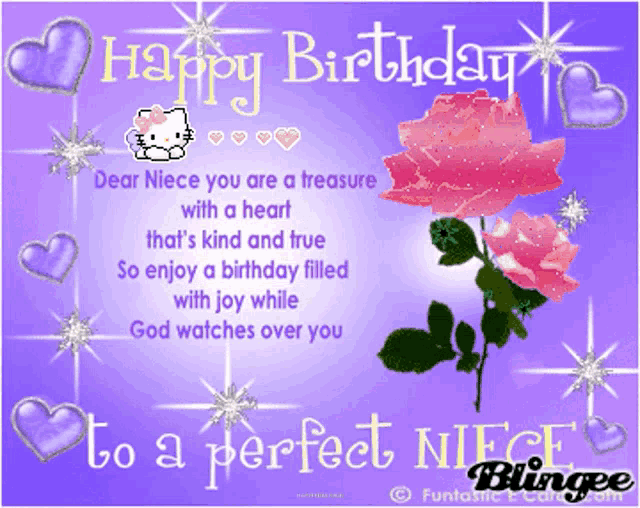 Happy Birthday GIF