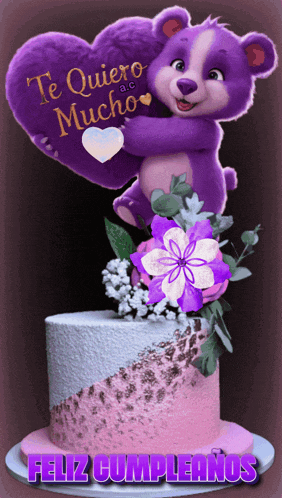 Happy Birthday Maribel GIF