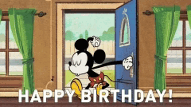 Happy Birthday Meme