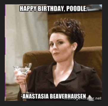 Happy Birthday Meme