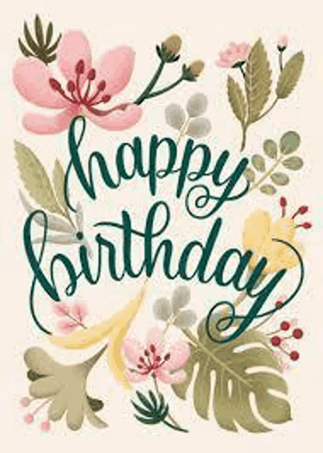 Happy Birthday Meme