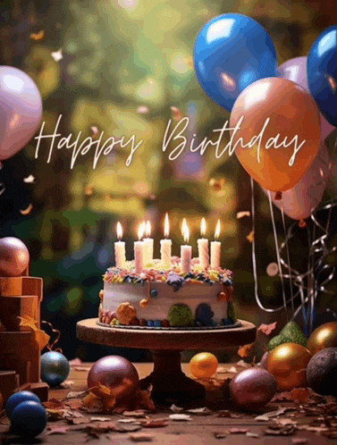 Happy Birthday Meme