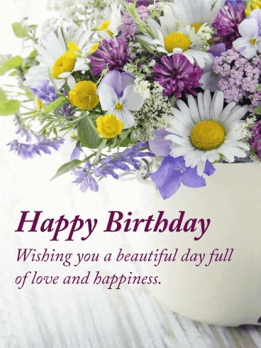 Happy Birthday Meme