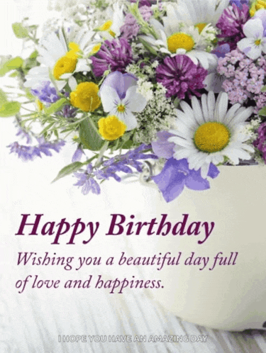 Happy Birthday Meme