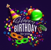 Happy Birthday Meme