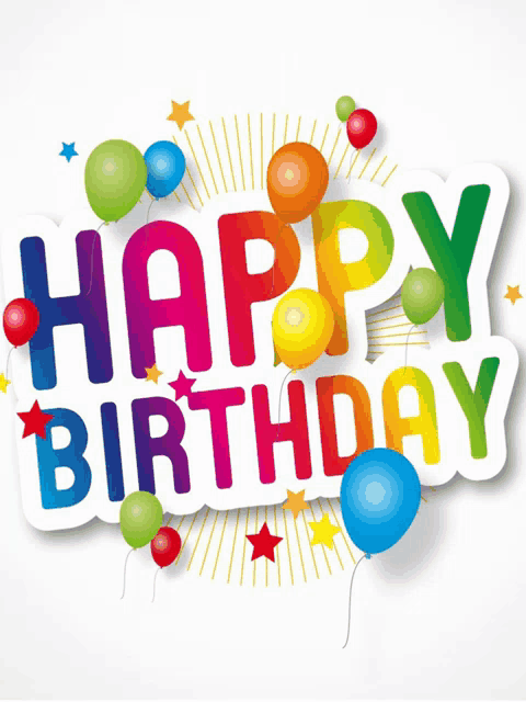 Happy Birthday Meme