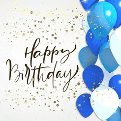 Happy Birthday Meme