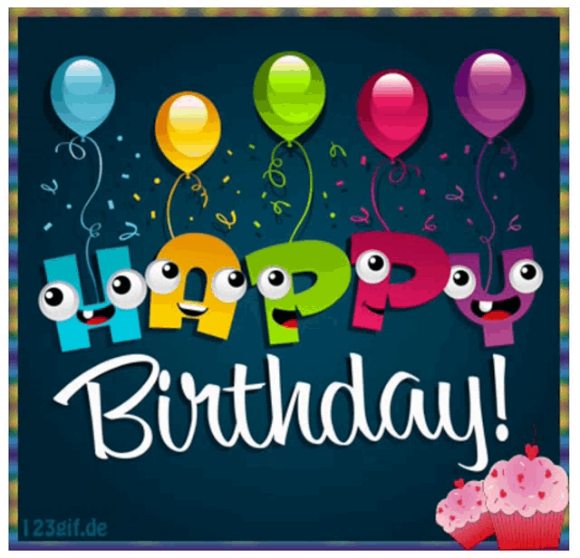 Happy Birthday Meme
