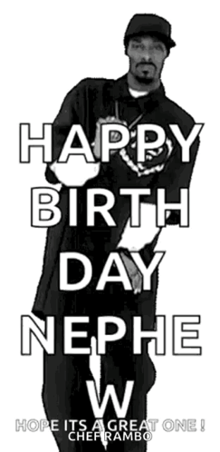 Happy Birthday GIF