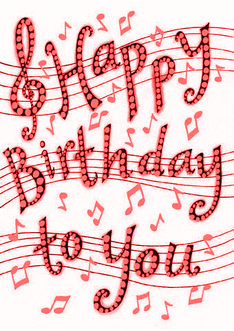 Happy Birthday Nephew- Enjoy Your Day GIF