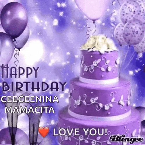 Happy Birthday GIF