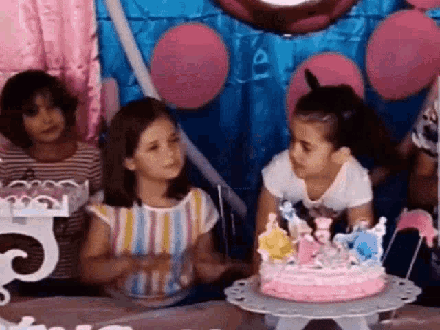 Happy Birthday GIF