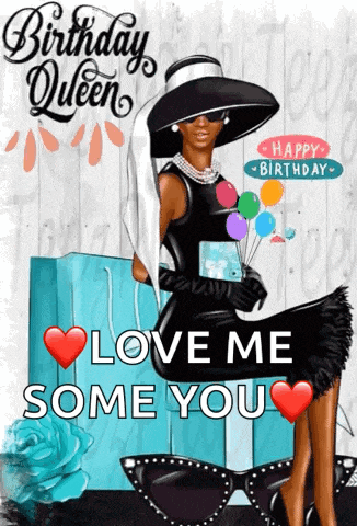Happy Birthday GIF