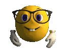 Happy Birthday Sticker