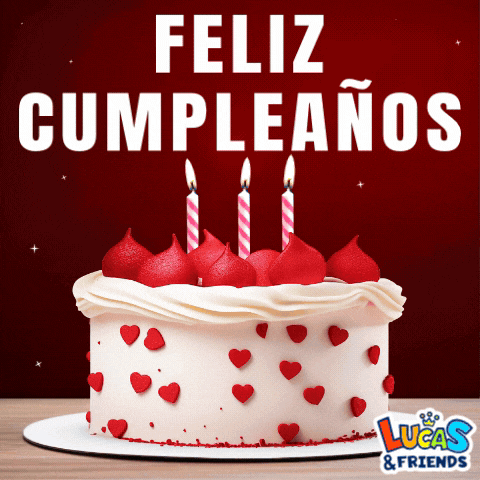 Happy Birthday Princess GIF