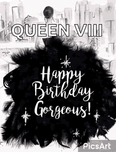 Happy Birthday GIF