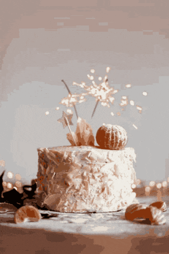 Happy Birthday GIF