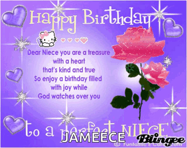 Happy Birthday GIF