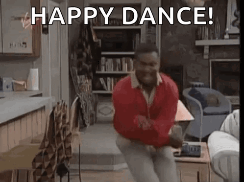 Happy Birthday GIF