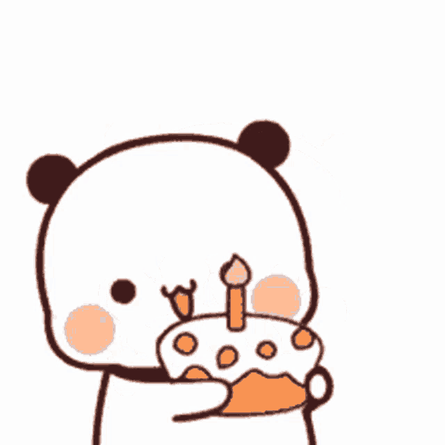 Happy Birthday GIF