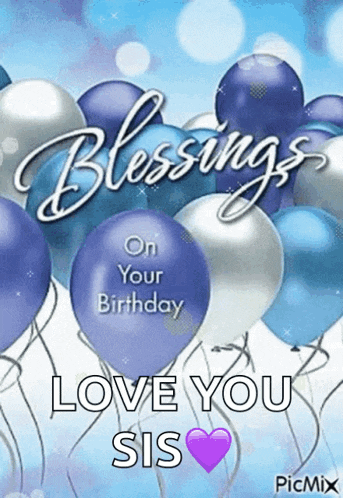 Happy Birthday GIF