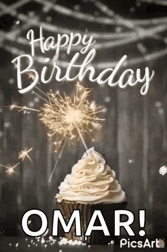 Happy Birthday GIF