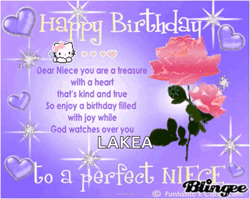 Happy Birthday GIF