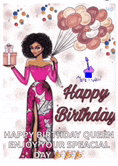 Happy Birthday Sista Girl Meme