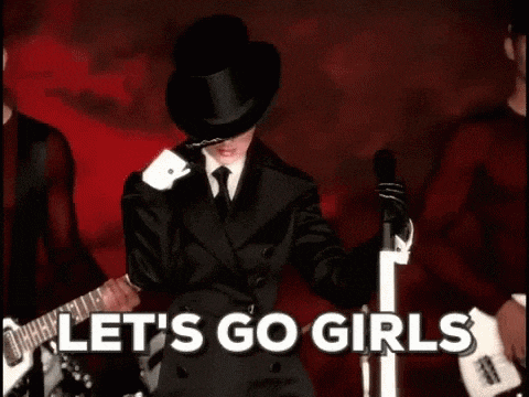 Happy Birthday Sister GIF