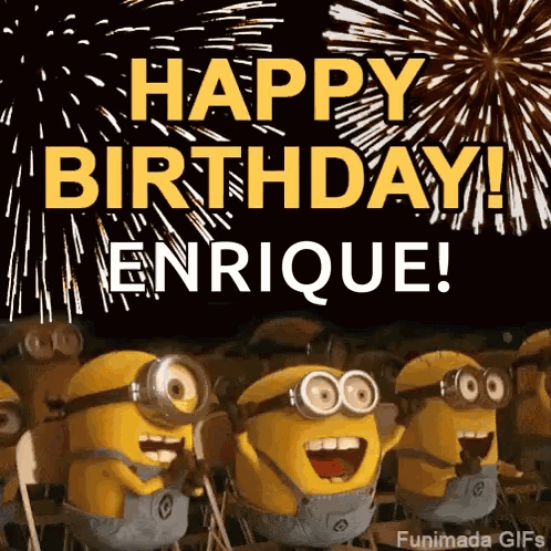 Happy Birthday Sister GIF