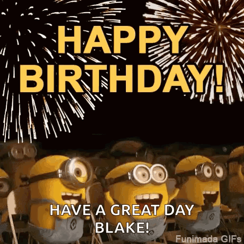 Happy Birthday Sister GIF. This 498 x 498 animated GIF is part of our happy birthday sister funny collection. Related themes include happy birthday sister…