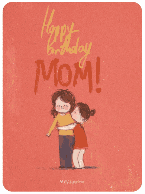Happy Birthday Tebirthday GIF