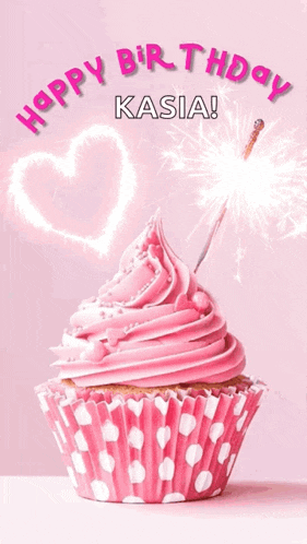 Happy Birthday GIF