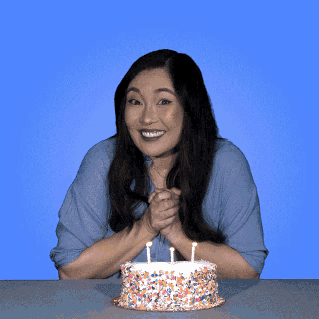 Happy Birthday To Me My Birthday GIF