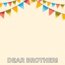 Happy Birthday To You Balloons GIF
