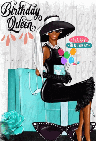Happy Birthday To You GIF