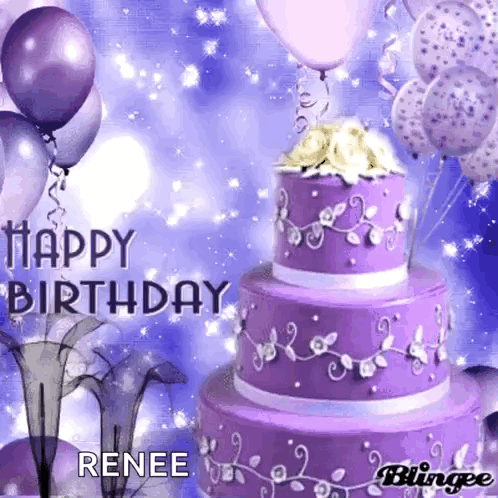 Happy Birthday To You Cake GIF. This 498 x 498 animated GIF is part of our happy birthday with balloons collection. Related themes include balloons, cake…