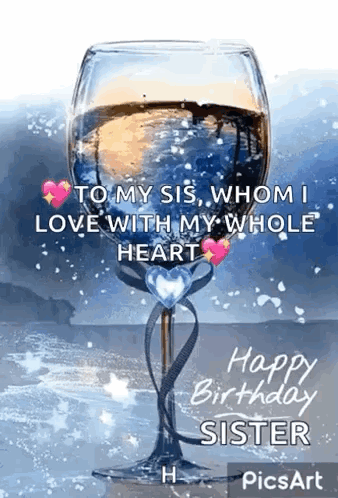 Happy Birthday To You Happy Birthday My Friend GIF. This 338 x 498 animated GIF is part of our happy birthday sister funny collection. Related themes…