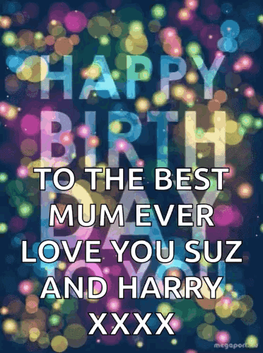 Happy Birthday To You Hbd GIF