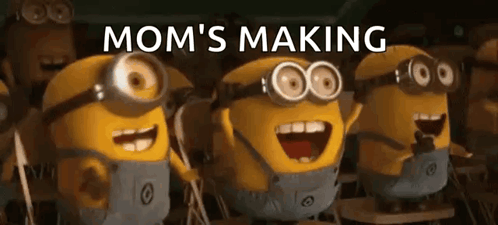 Happy Birthday To You Minions GIF. This 498 x 225 animated GIF is part of our minions cheering collection. Related themes include cheer, happy, happy…
