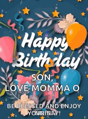 Happy Birthday To You My Dear Daughter Hbd GIF