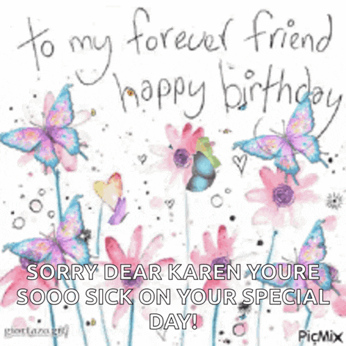 Happy Birthday GIF