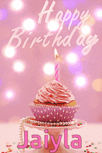 Happy Birthday GIF