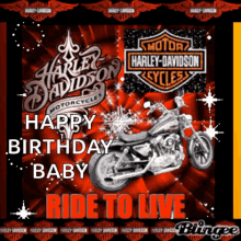 Happy Birthday GIF