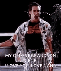 Happy Birthday GIF