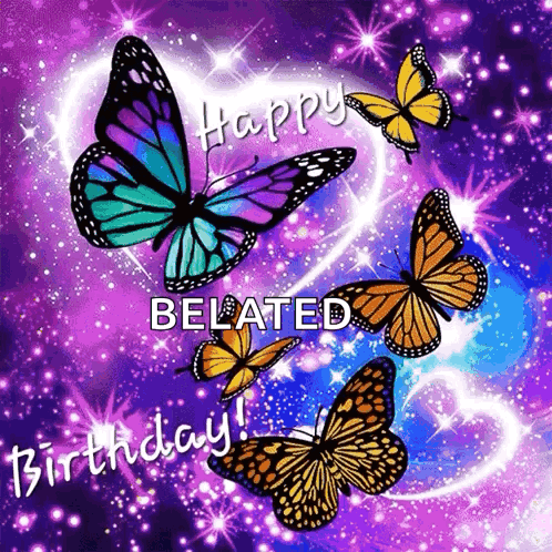 Happy Birthday Wishes Happy Birthday Images GIF