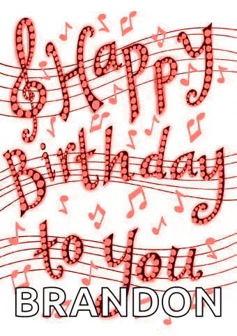 Happy Birthday Wishes Happy Birthday To You Image GIF