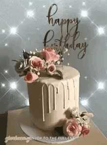 Happy Birthday Wishes Happy Birthday Wishes 2024 GIF