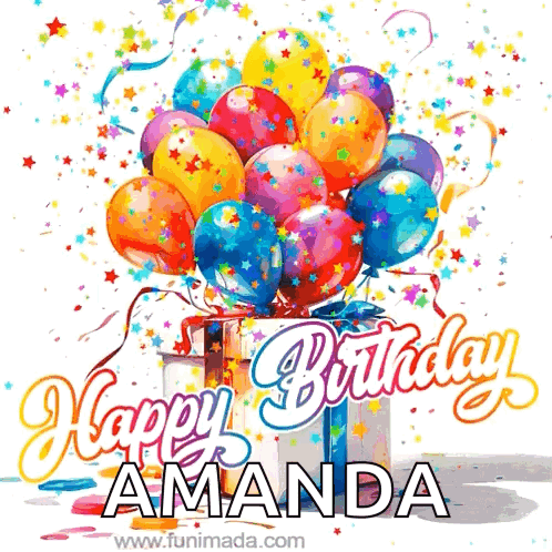 Happy Birthday Wishes Happy Birthday Wishes 2024 GIF