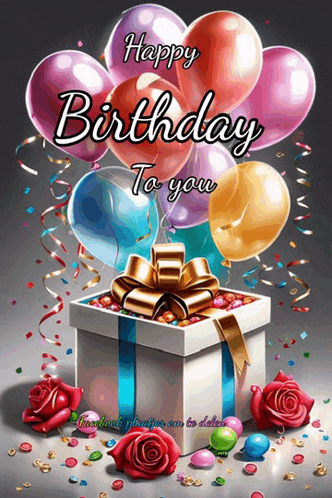 Happy Birthday Wishes Happy Birthday Wishes For Friend Meme